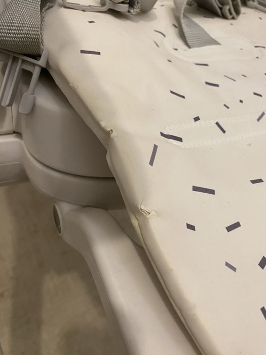 Scaun de masa 5 in 1 Chicco Polly