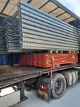 Rafturi metalice P+ = H industriale