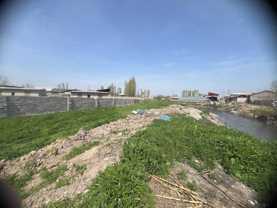 Ер , Ишлаб чикариш ёки чорва учун ер 24 сотих Абдулла Ортиков