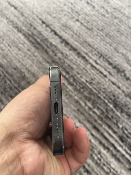 Iphone 15 pro 128gb