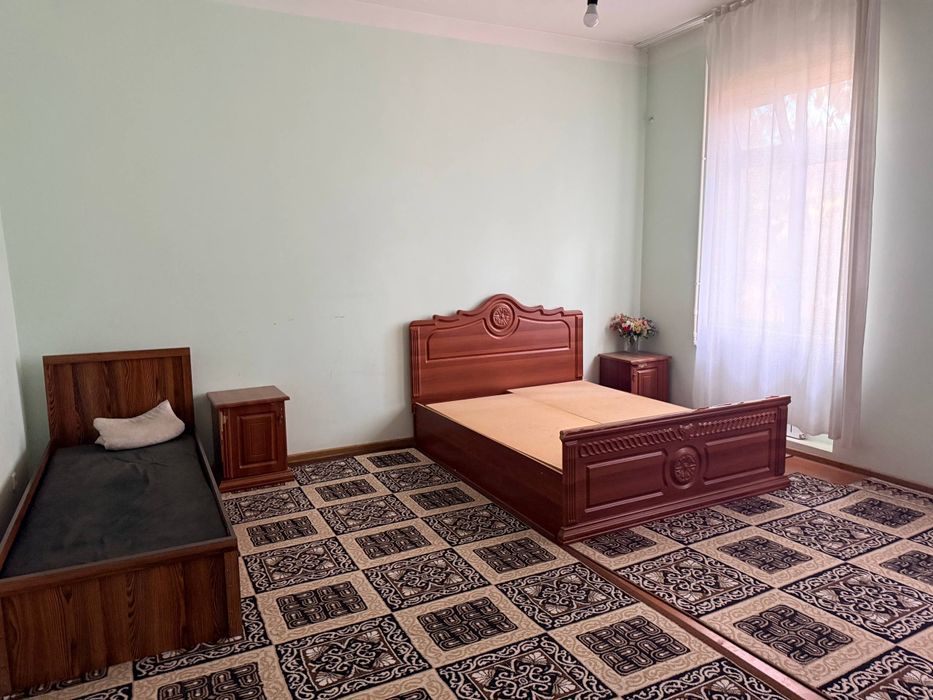 Binokor mahallasi Arendaga uchaska