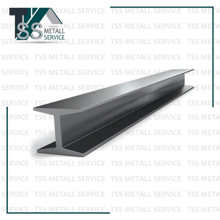 Балка (двутавр) в алматы