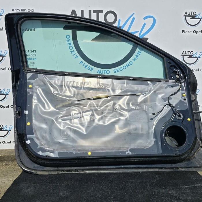 Portiera usa Z20R stanga fata Opel Astra H GTC