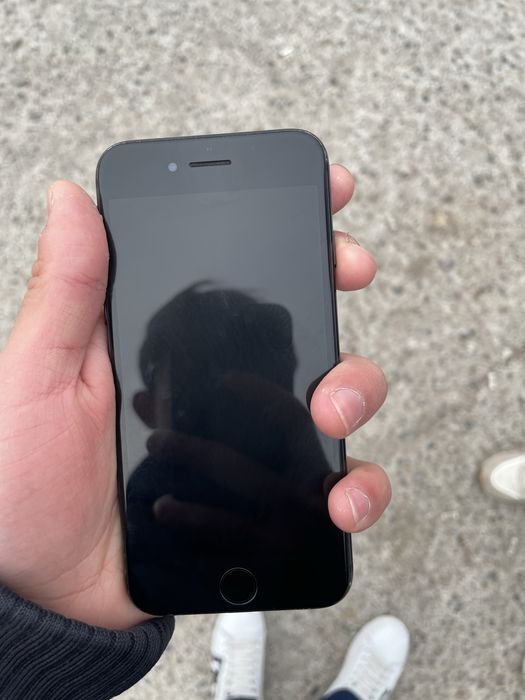 Iphone 7 яхш состояние