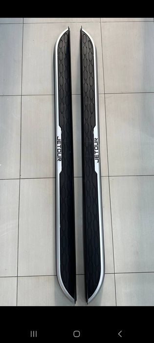 Parok jetour X90 ga 2 xil