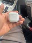 наушники Airpods