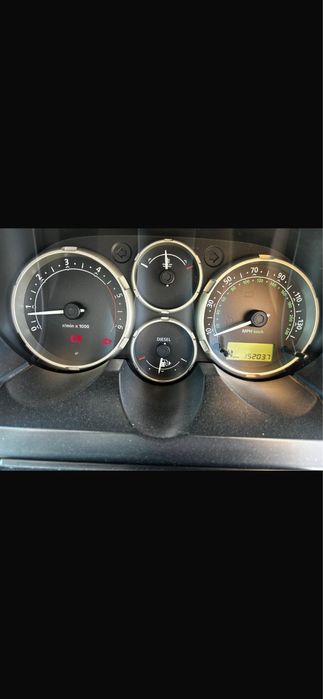 Freelander 1 HSE td4 2006