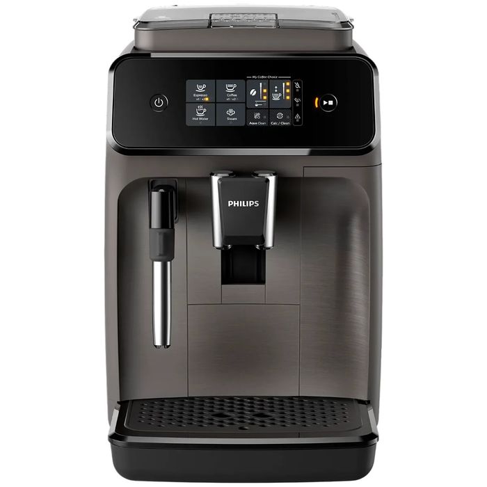 Кофемашина Philips EP1224/00