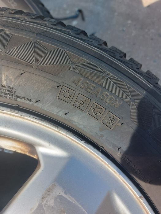 Anvelope jante r15 noi