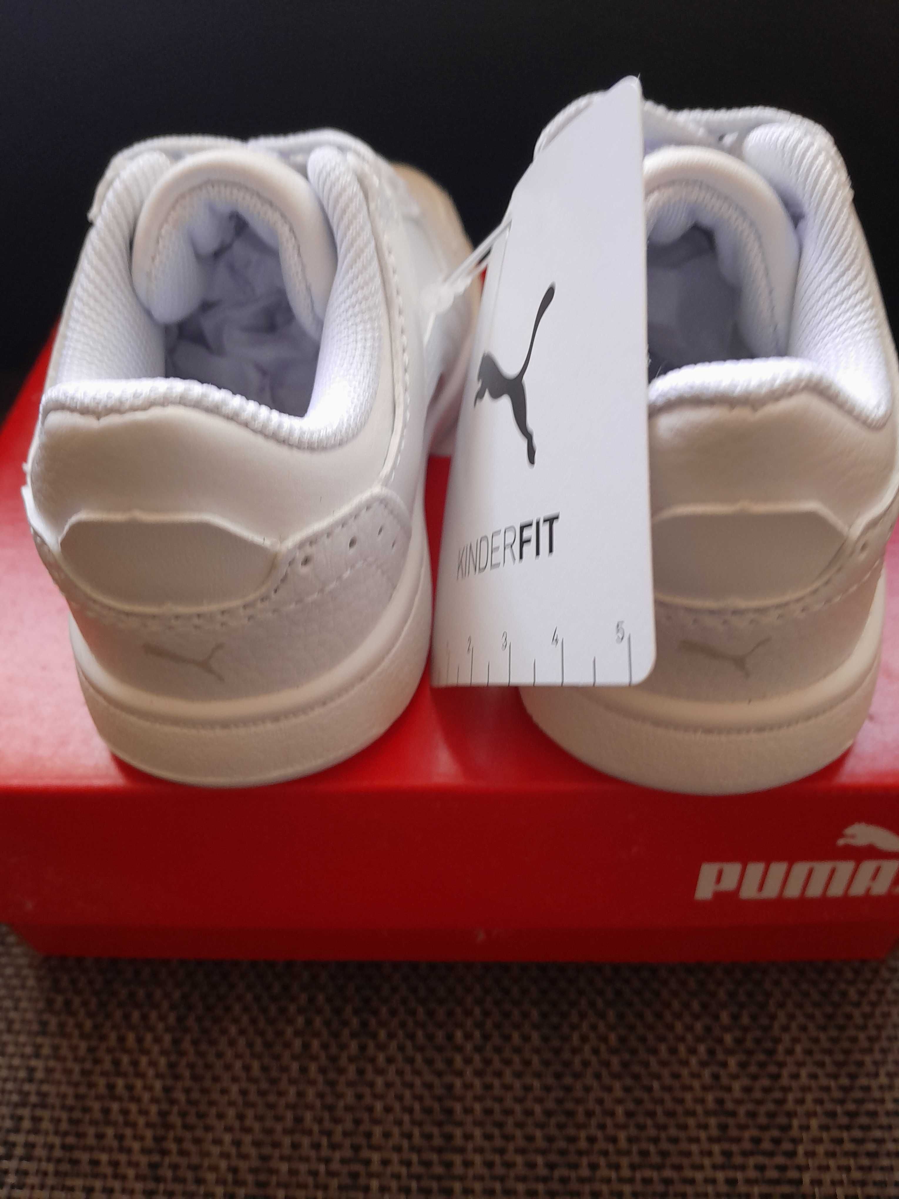 Детски маратонки Puma, нови, р-р 20