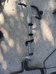 Conducte combustibil vw/Seat/skoda octavia 2 1.9