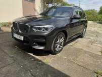 BMW X3 M pachet 2020
