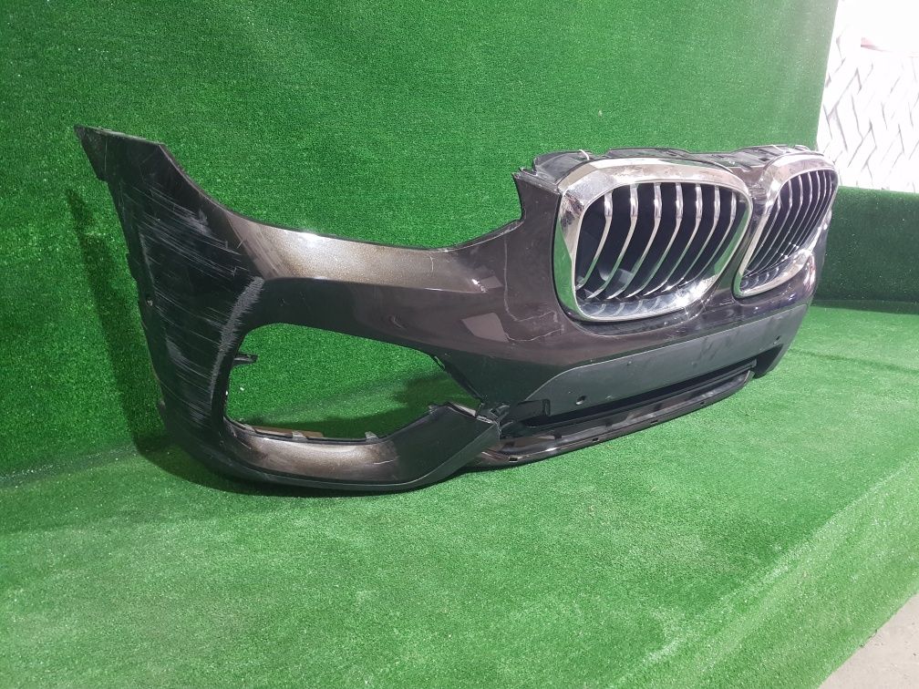 Bara fata BMW X3 G01 X-Line an 2017-2020