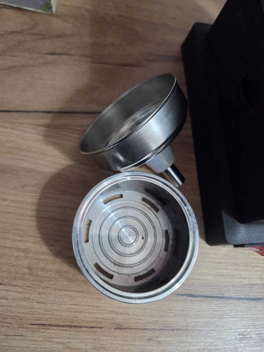 Narghilea Premium din Titanium – COMPLETĂ