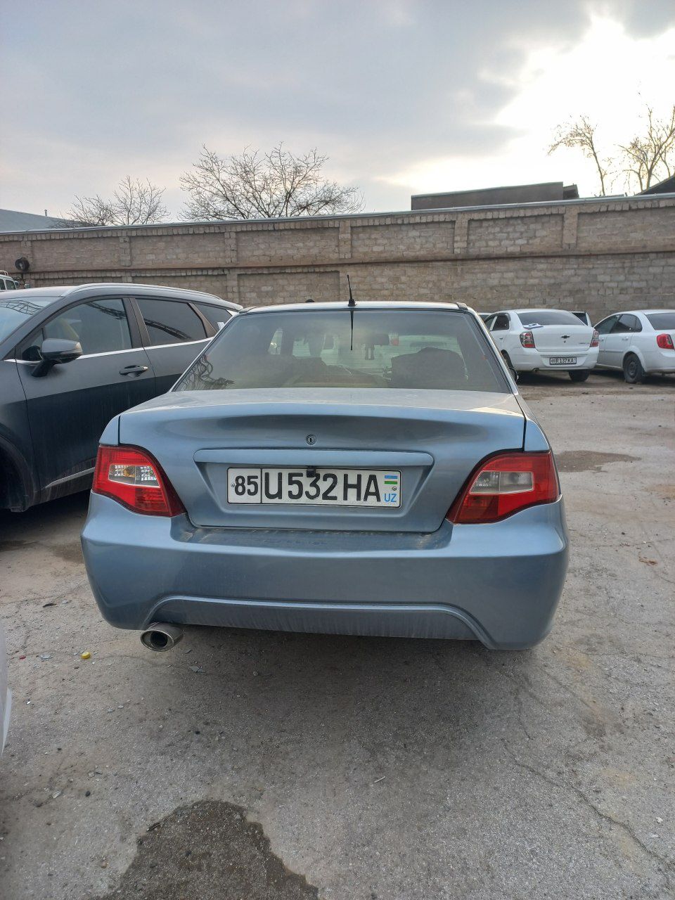 Nexia2 1.5 gibrit