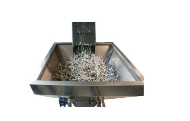 Линия для производства дезодорантов и краски и лака