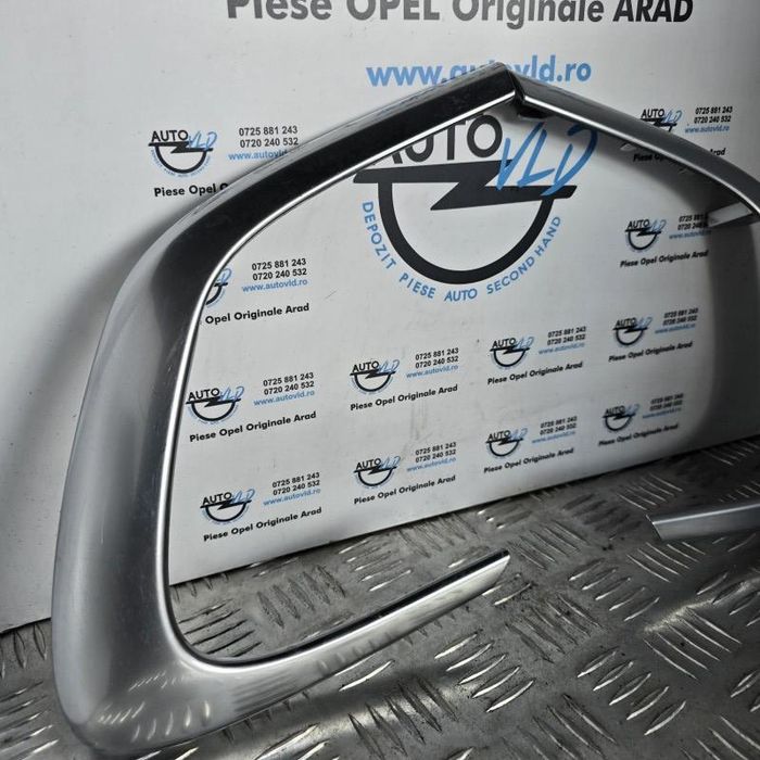 Ornament - trimuri usa stanga dreapta fata Opel Insignia A