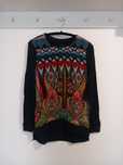 Bluza colorata marca Desigual