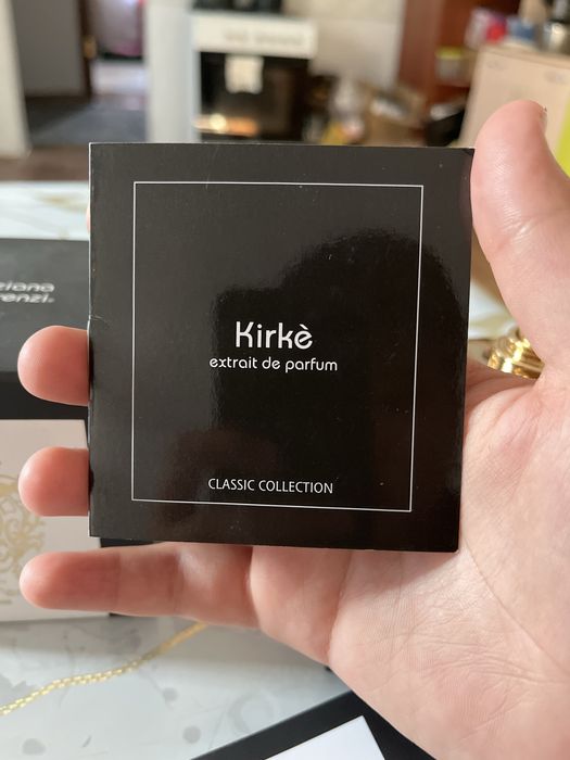 Kirke 100ml срочно маде ин италия