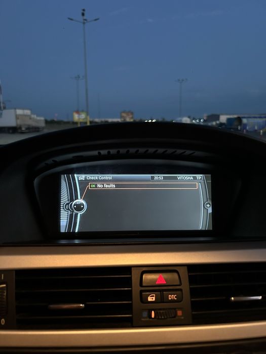 BMW 320 E92 / БМВ Е92