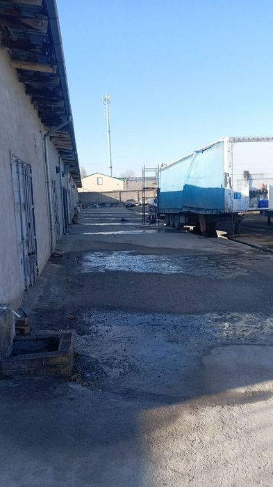 Земля  под строительство в Бектемире домов  и не жилые помещений