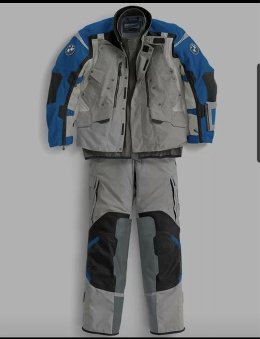 Продам мотокостюм BMW Rallye