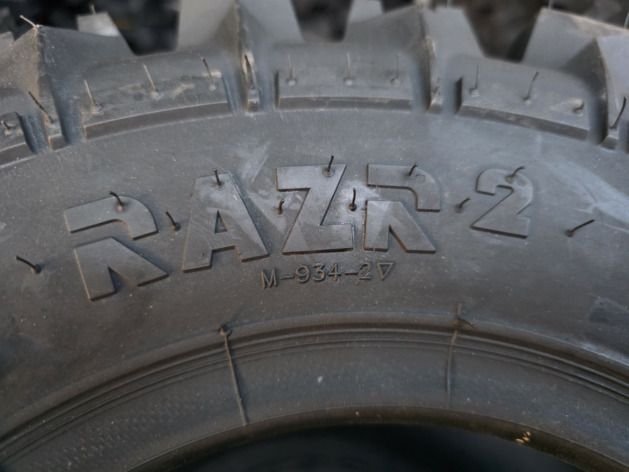 ГУМИ MAXXIS RZR2 21x7x10 22x7x10 22x11x10 22x11x9 20x11x9 Raptor 700
