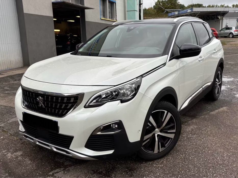 Dezmembrez Peugeot 3008, 1.6 HDI, BHY DV6FD