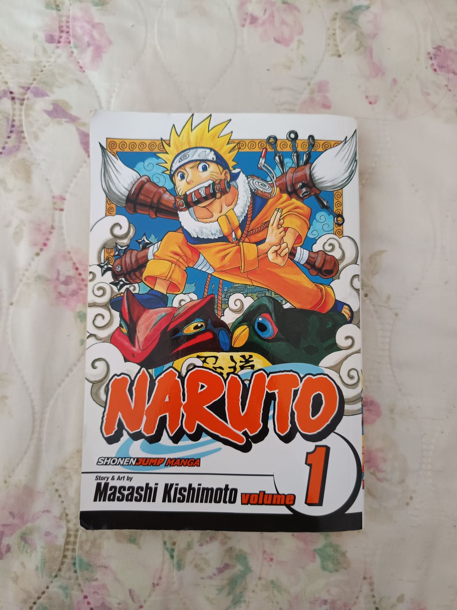 Продавам манга - Tokyo Ghoul, Death Note, Attack on Titan и Naruto