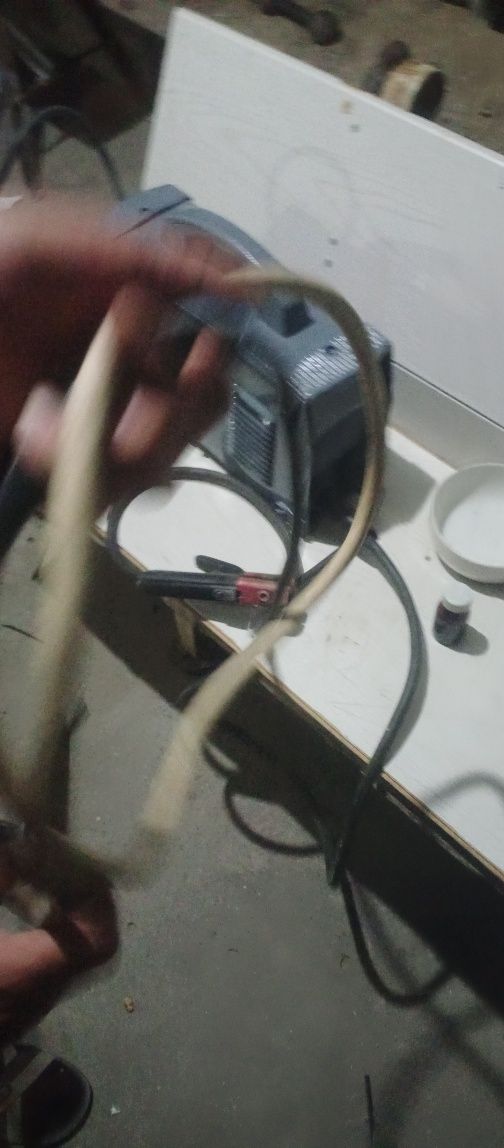Elektra Svarka aparat