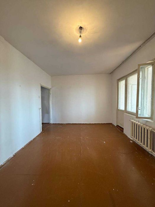 Продается 1-комнатная квартира Горгаз