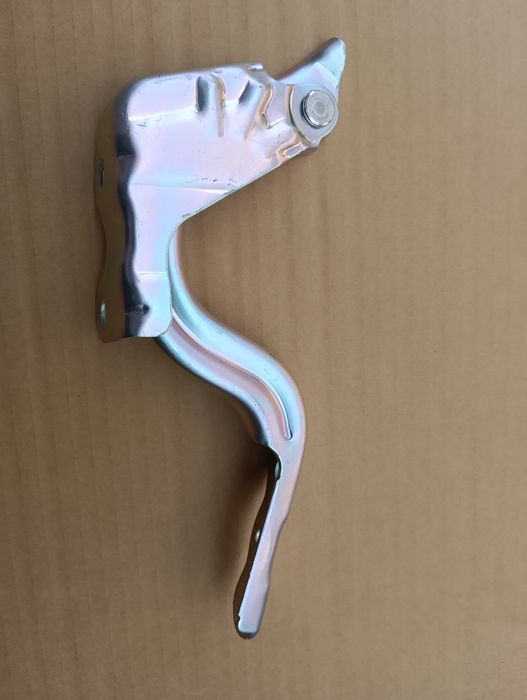 Элантра 2015+ петля капота