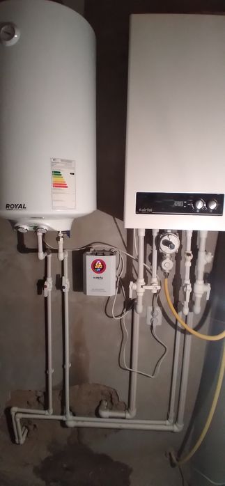 Сантехник город Актау