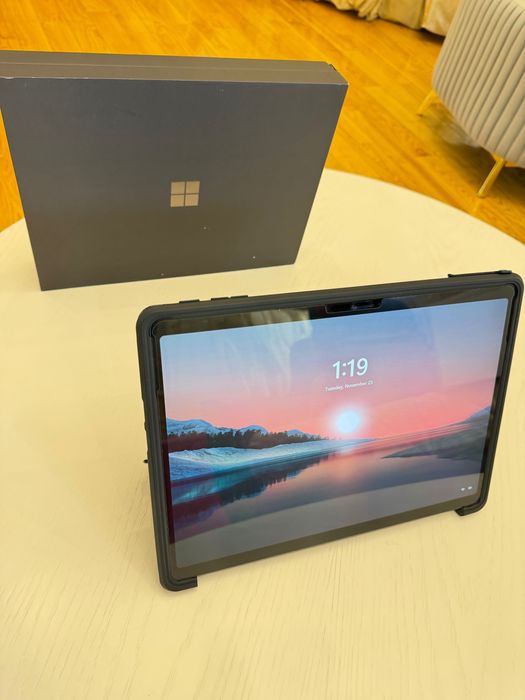 Microsoft Surface Pro 11 gen