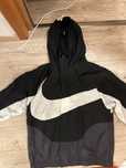 Geaca Nike L originala