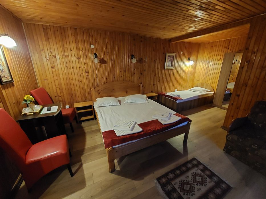 Camere de închiriat pentru muncitori, personal, termen lung