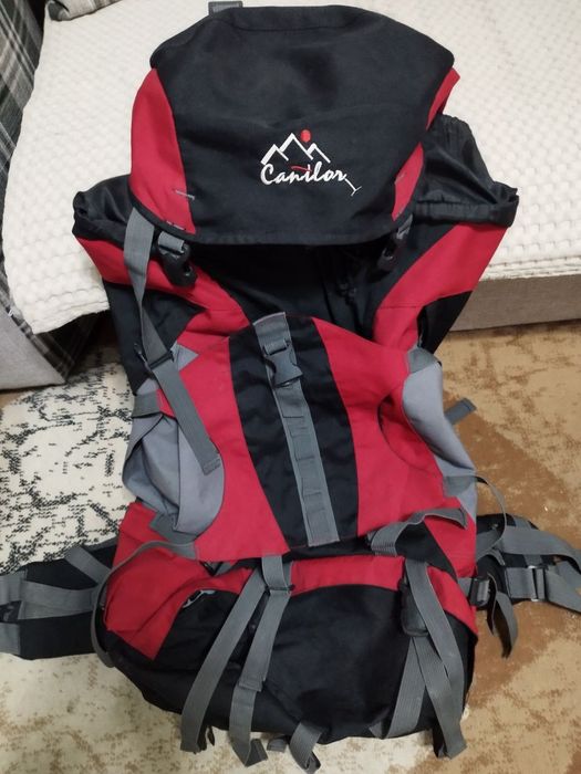 Горный рюкзак Cantlor
