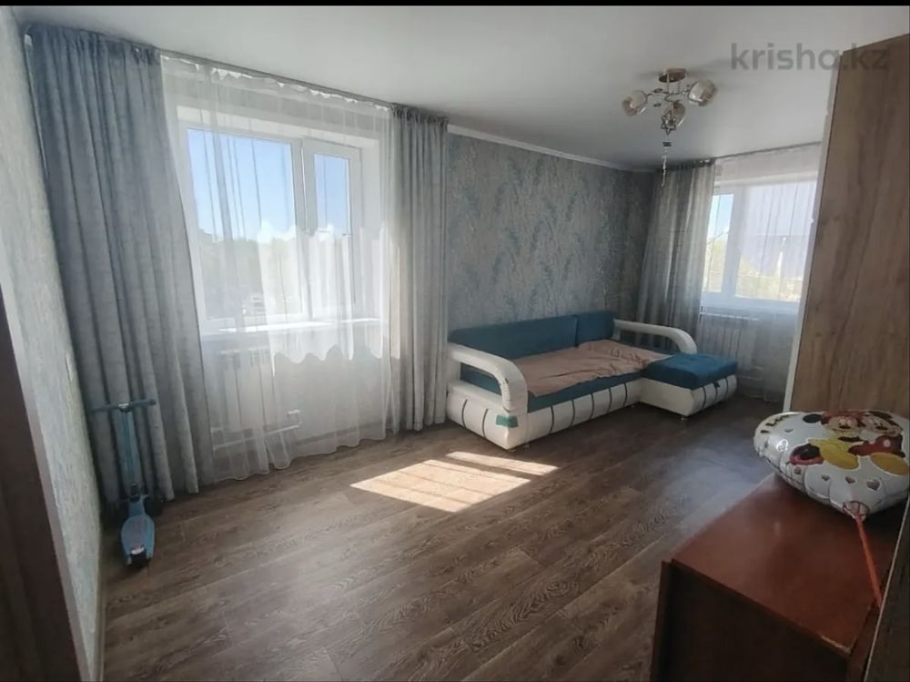 Продаем 3х комнатную квартиру