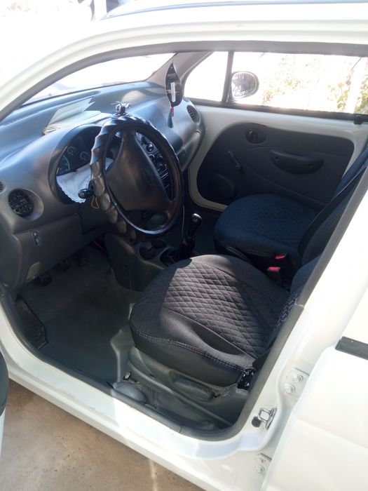 Matiz sotiladi prastoy  õz nomida