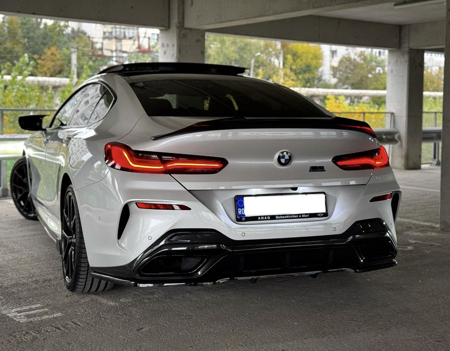 BMW 840i X-Drive / M8 COMPETITION / 340 cp / 69.000 KM / B58 / 340 cp