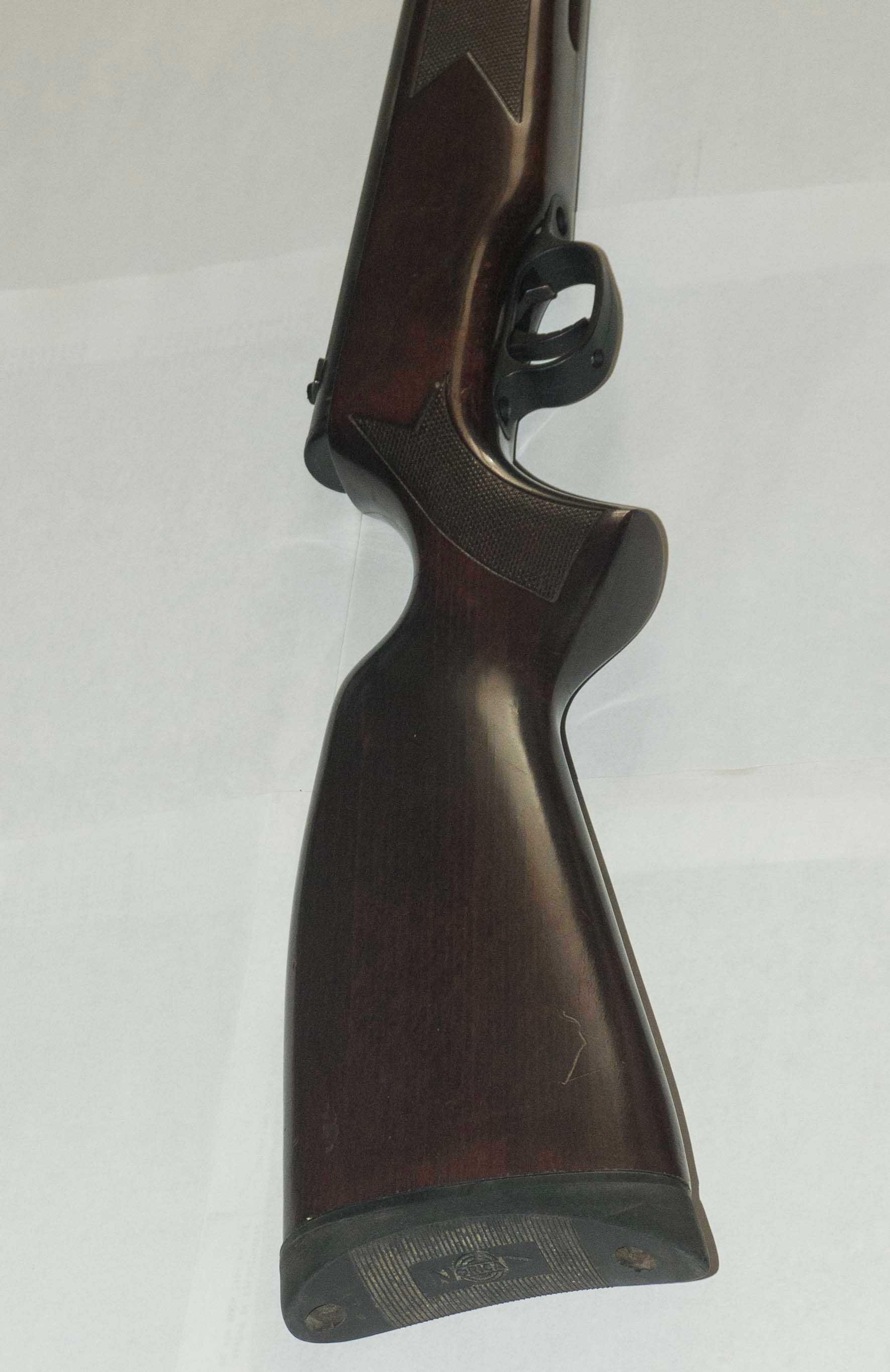 Въздушна пушка Norica Marvic Gold 4.5mm