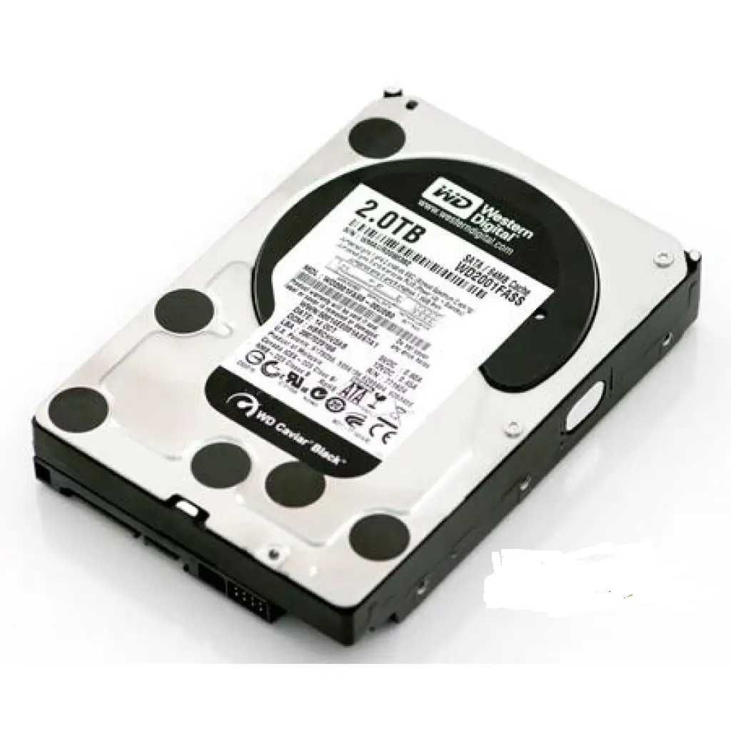 Хард Диск 2 ТБ Hard Disc 2 TB HDD WD black 3 TB HDD WD