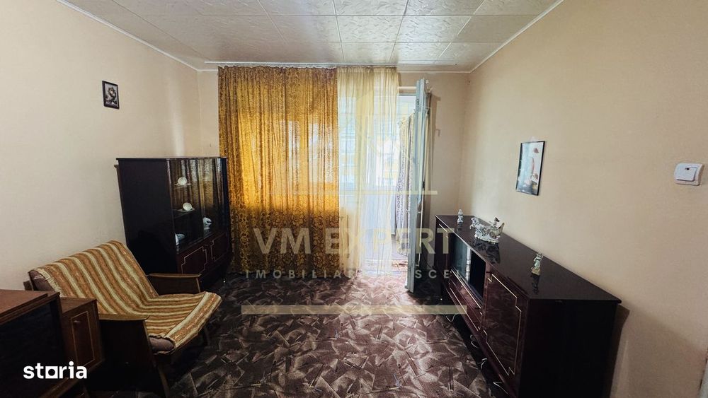Apartament 2 Camere Etaj 4 Campulung Vișoi
