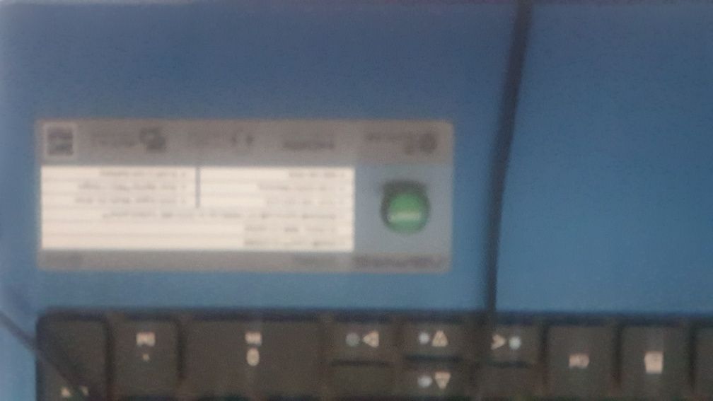 Ноутбук ACER 55000