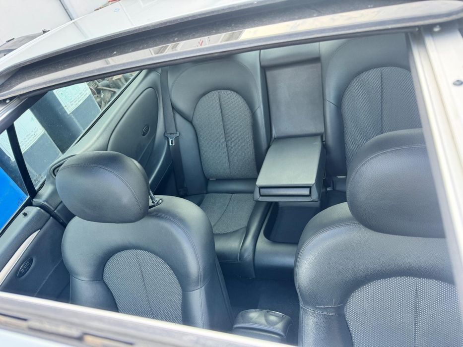 Vand Mercedes CLK 200 Kompressor