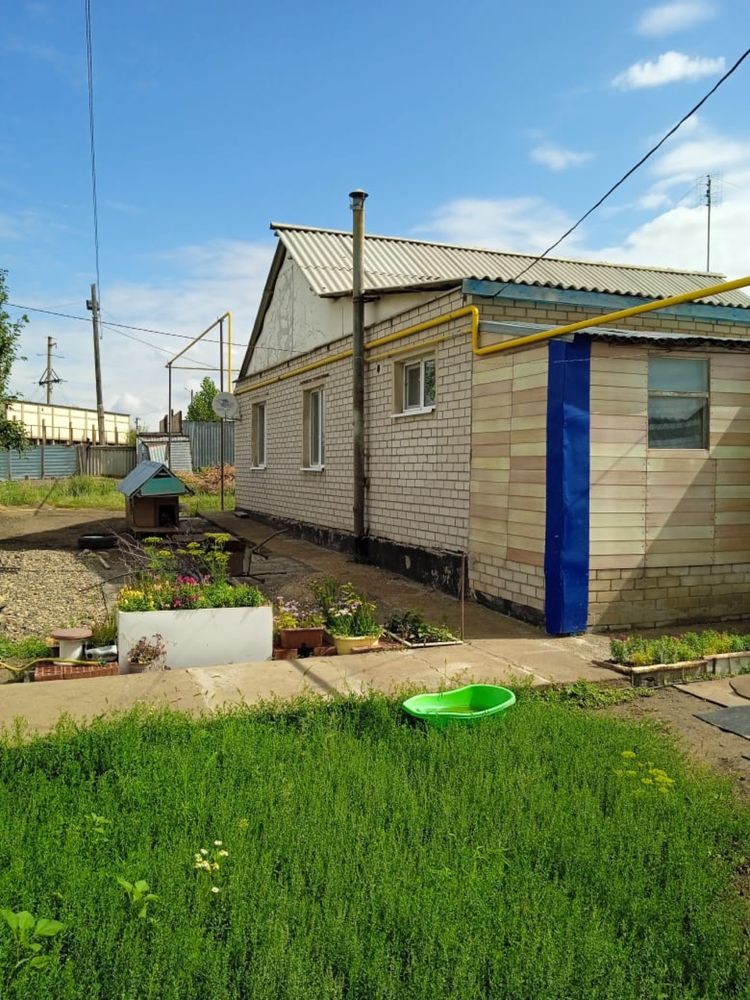 Продам  дом в Пригородном