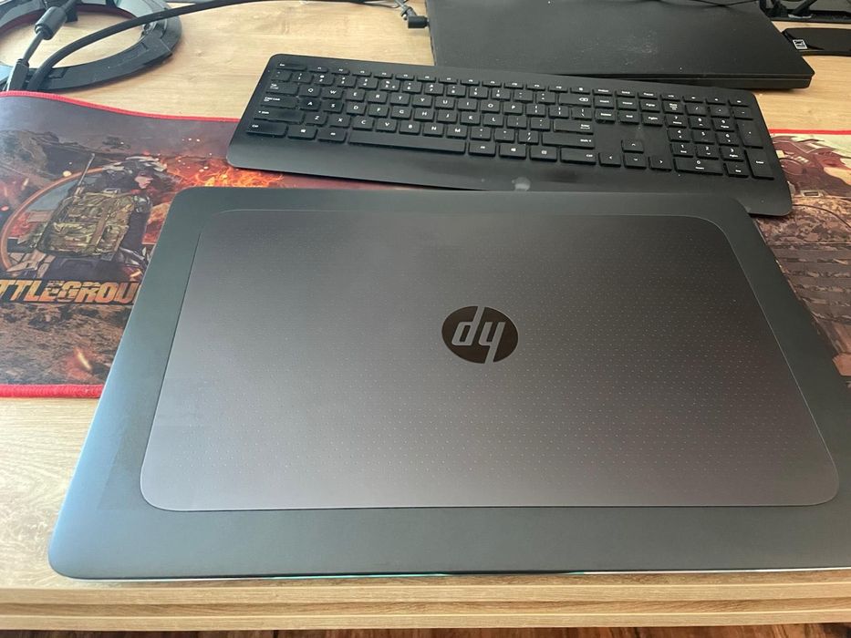 Laptop HP Zbook G3