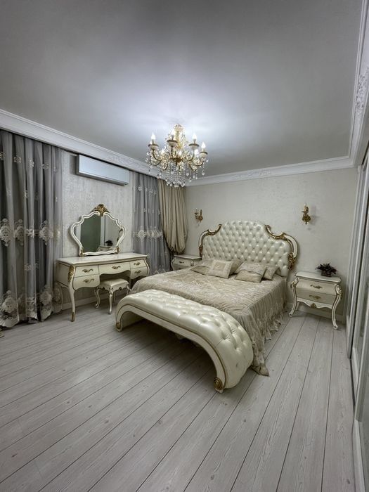 Аренда 3х комнатная квартира Метро Ойбек