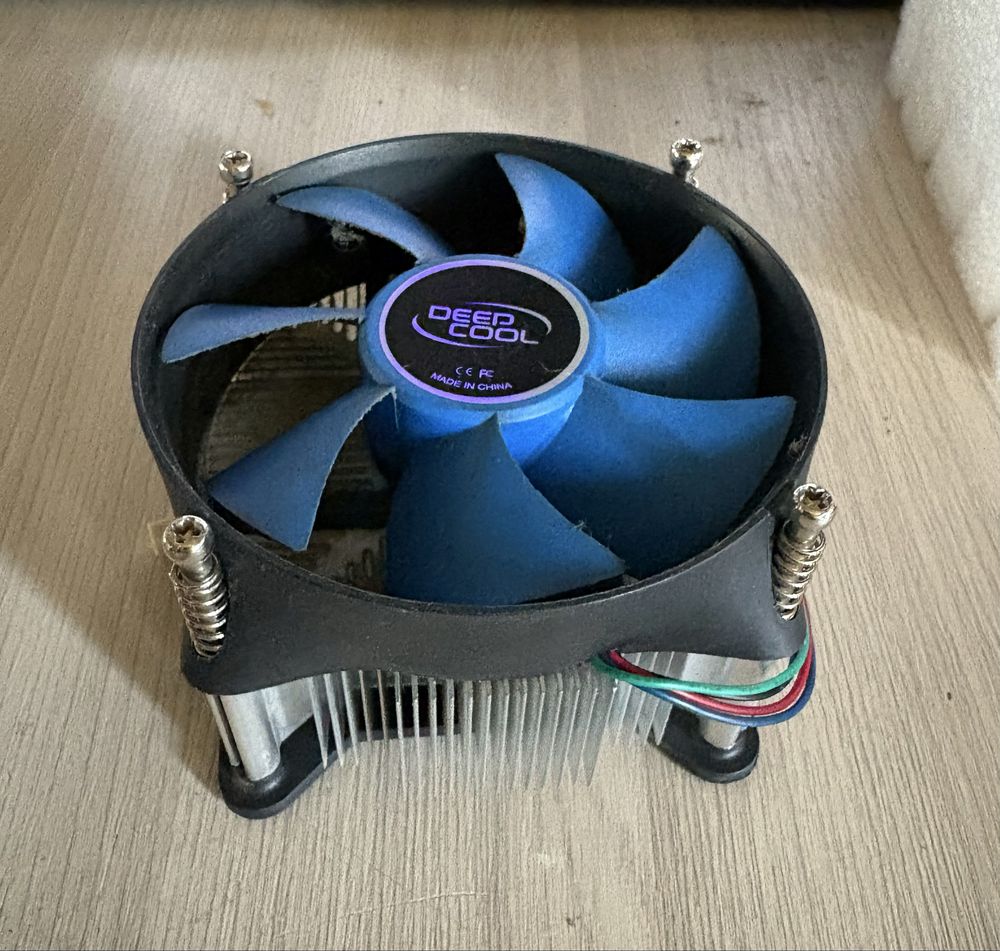 Кулер DeepCool