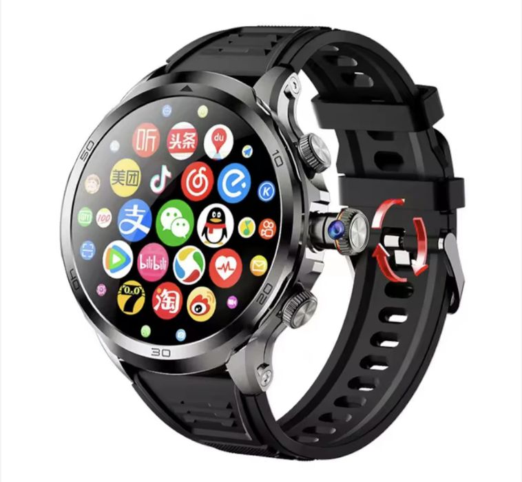 h19 smartfon watch